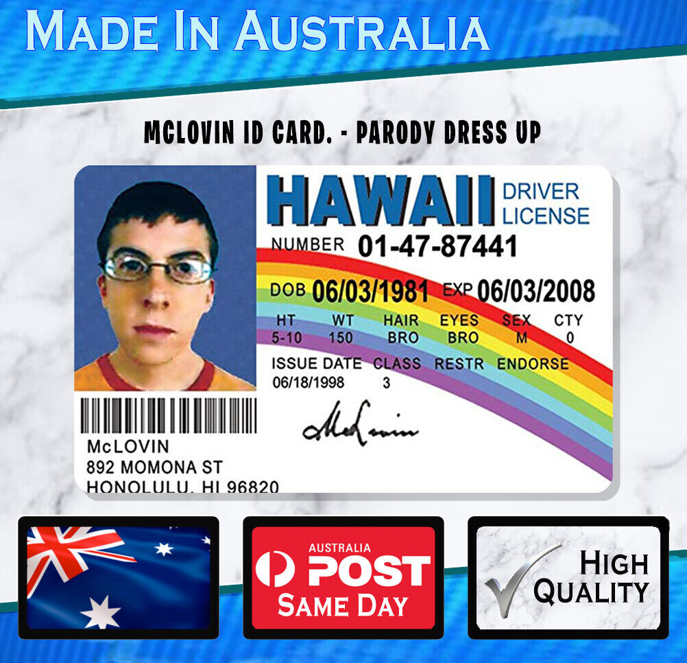 fake id australia