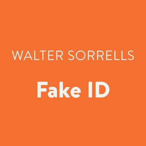 fake id book