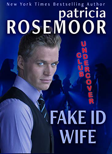 fake id book