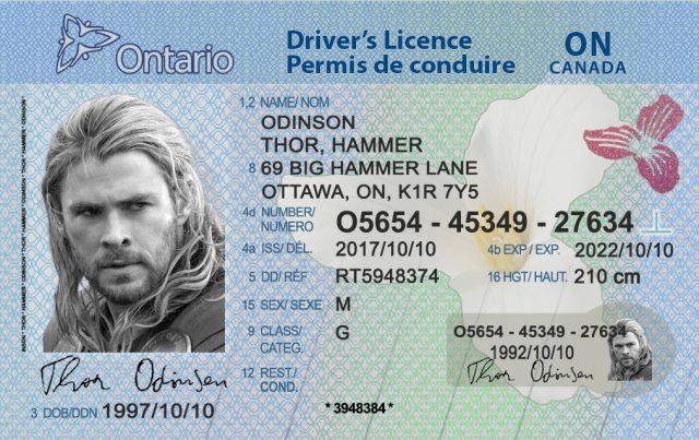 fake id canada