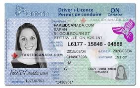 fake id canada