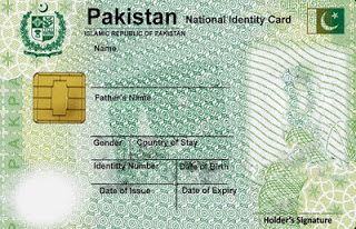 fake id card for verification