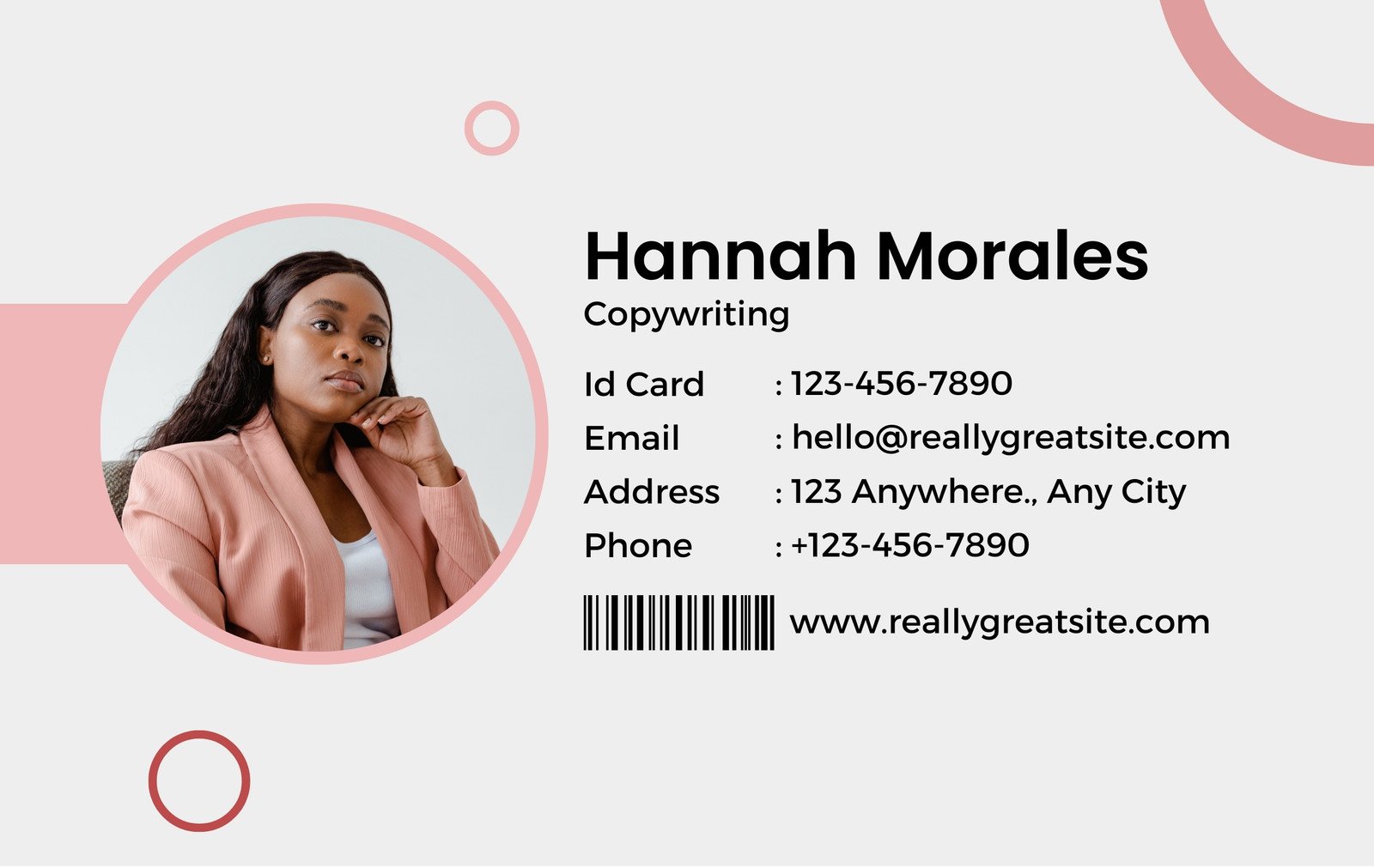 fake id card generator