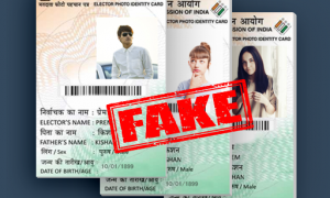 fake id card maker