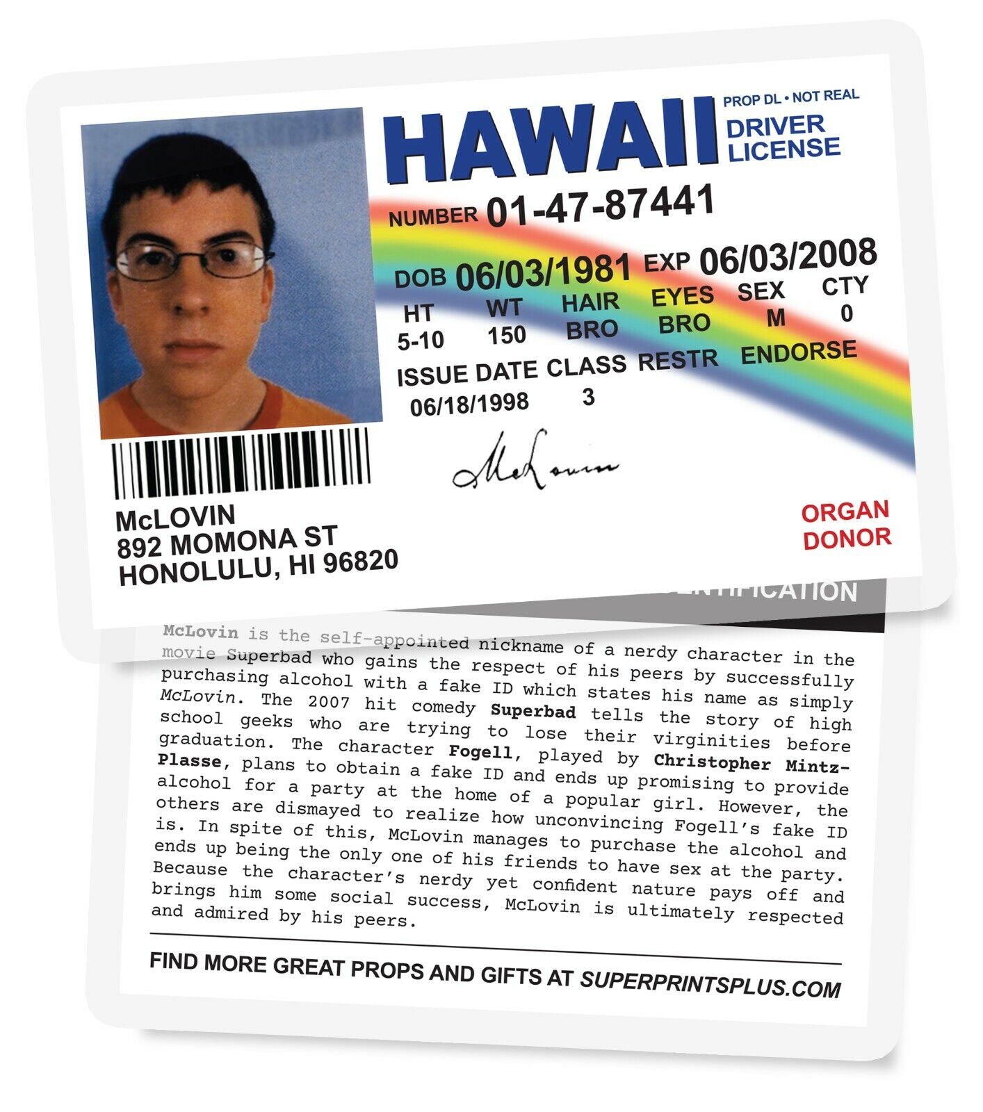 fake id cheap