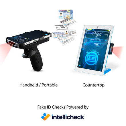 fake id checker