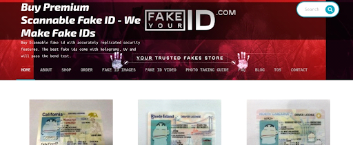 fake id companies