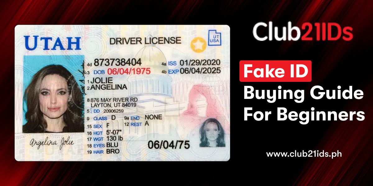 fake id cost