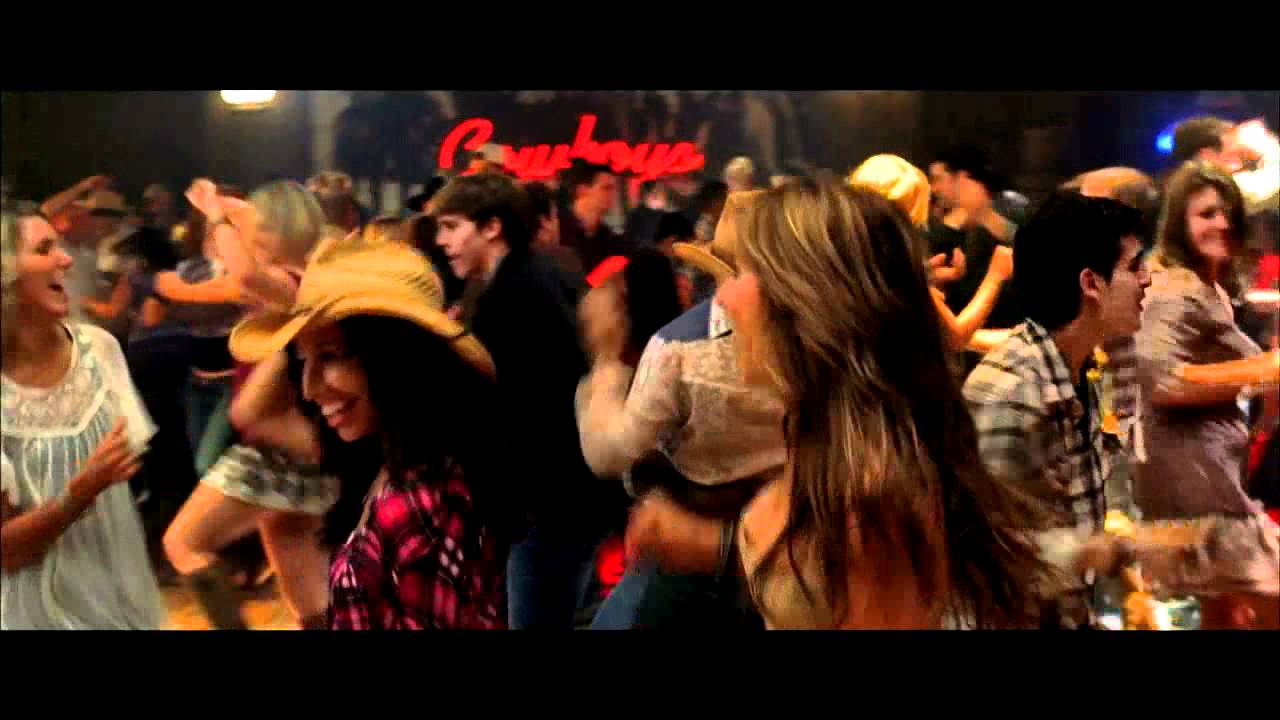 fake id dance footloose