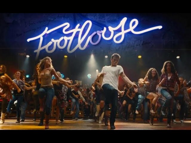 fake id dance footloose