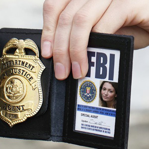 fake id fbi