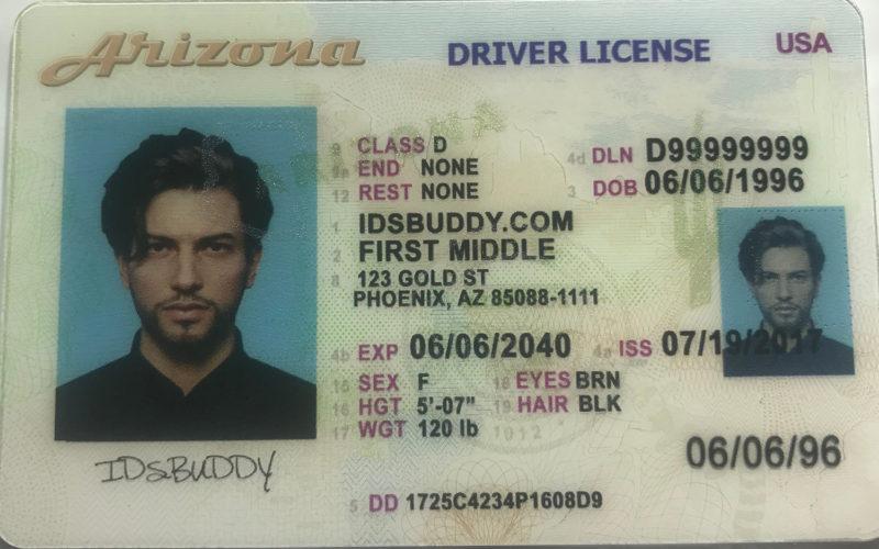 fake id for 18 year olds