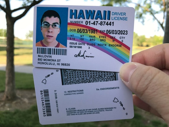 fake id for free