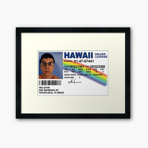 fake id for sale