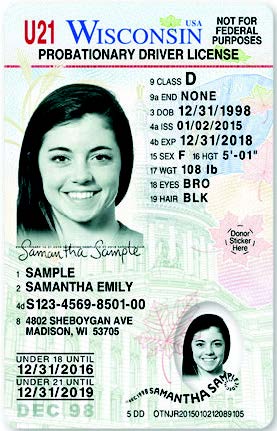 fake id for sale