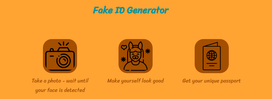 fake id gen