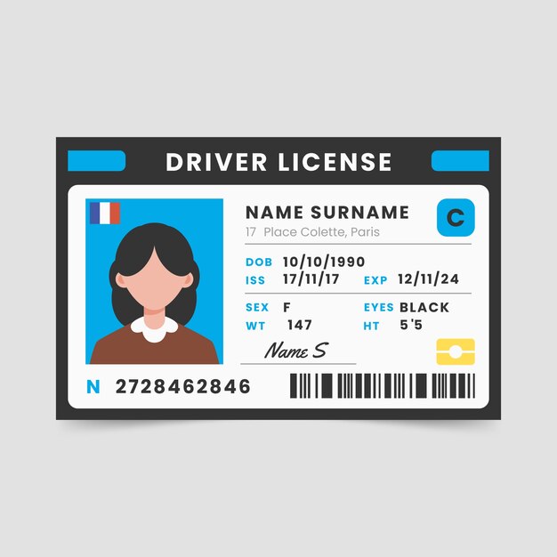 fake id generator florida