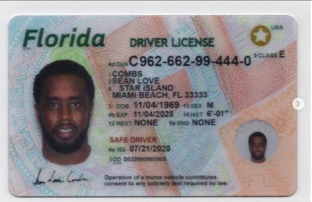 fake id generator florida