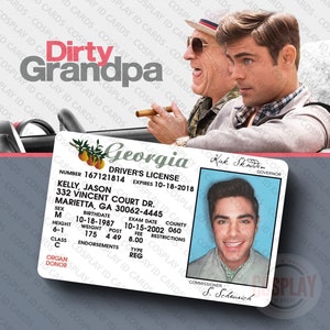 fake id georgia