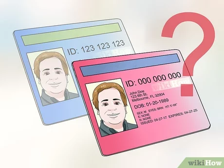 fake id guide