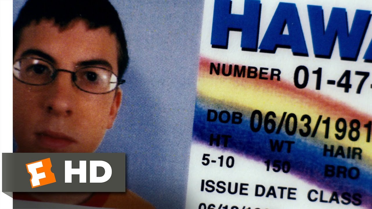 fake id hawaii movie