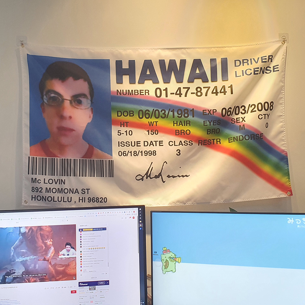 fake id hawaii