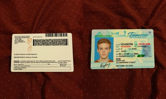 fake id in nashville tn