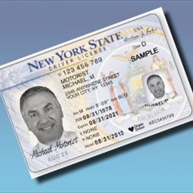 fake id in new york