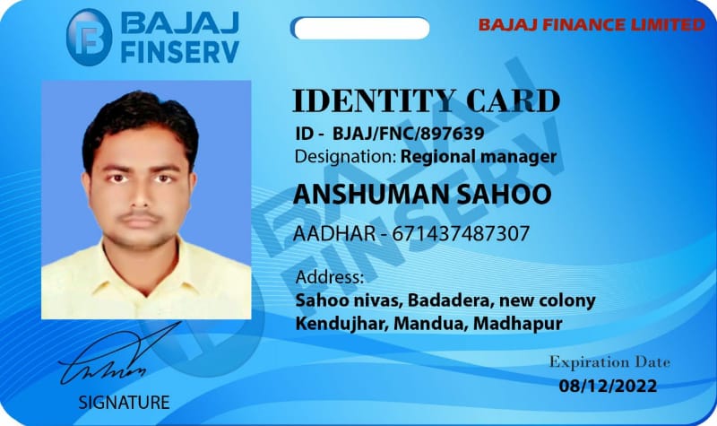 fake id india