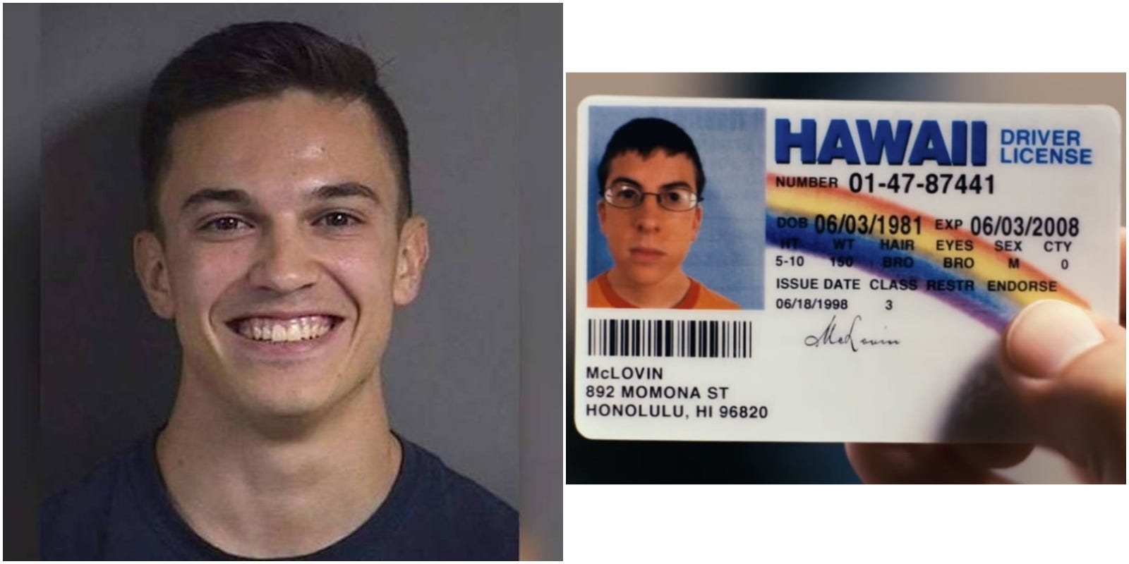 fake id iowa