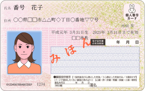 fake id japan