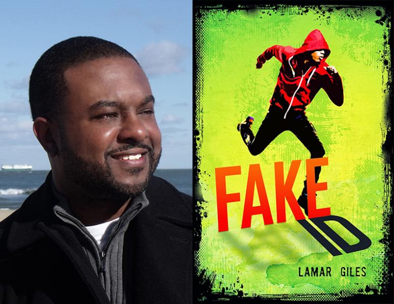 fake id lamar giles