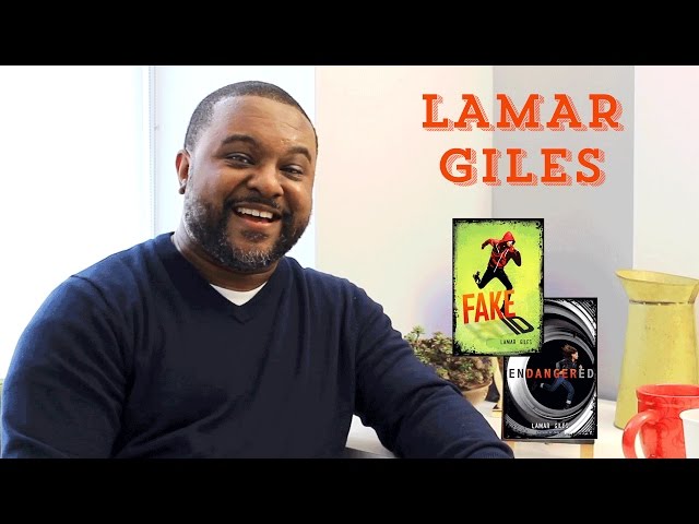 fake id lamar giles