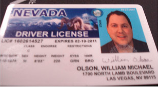 fake id las vegas