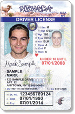 fake id las vegas