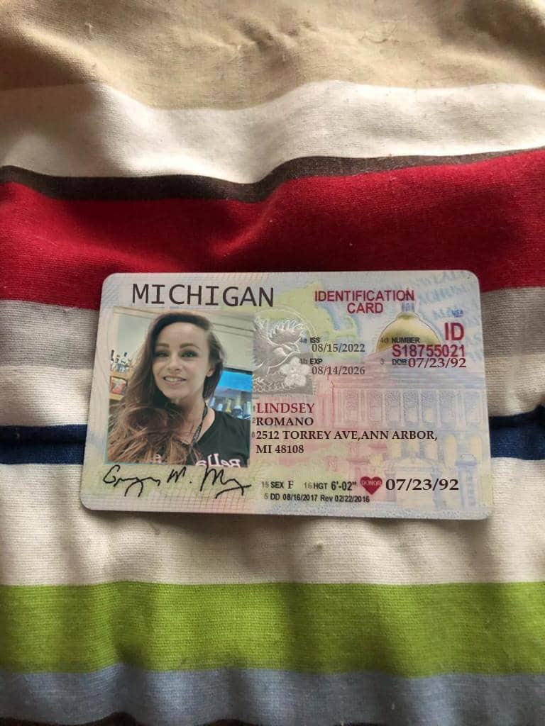 fake id laws massachusetts