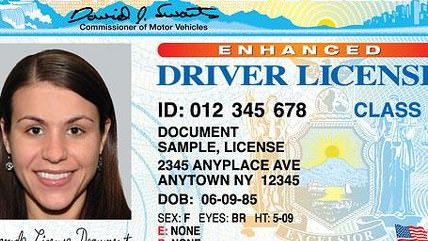 fake id laws