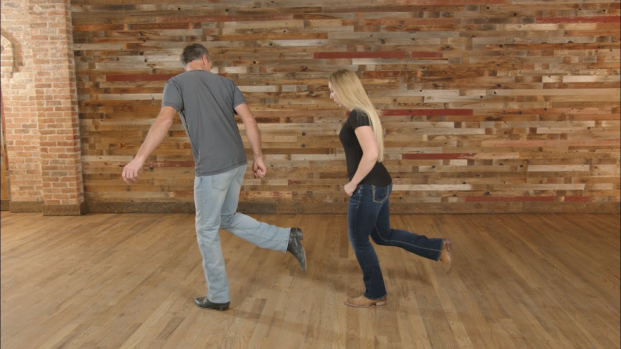 fake id line dance tutorial