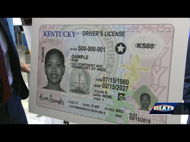 fake id louisville ky