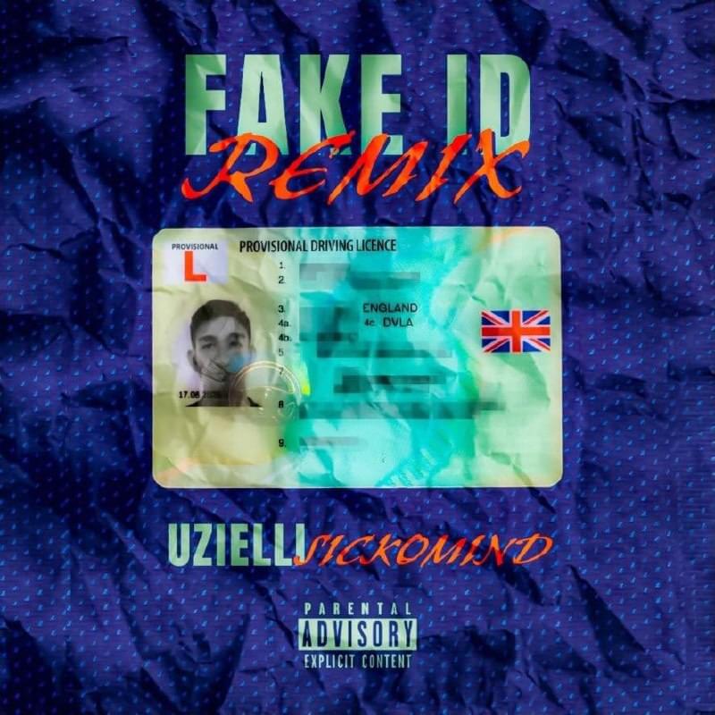 fake id lyrics