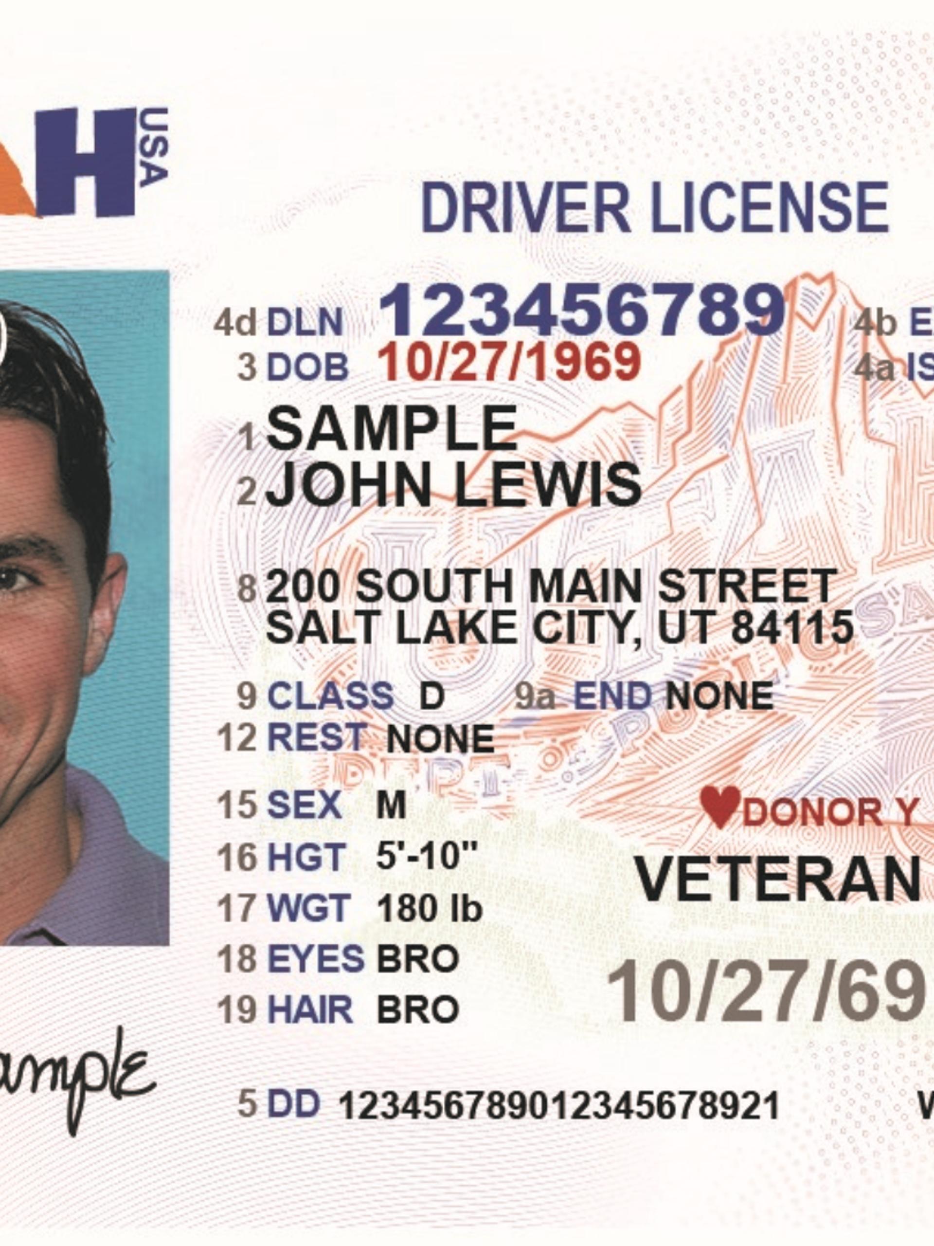 fake id maine