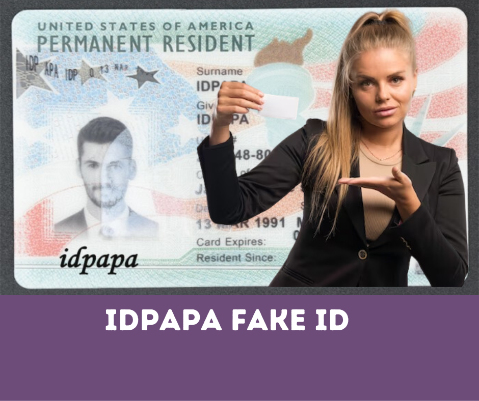 fake id market