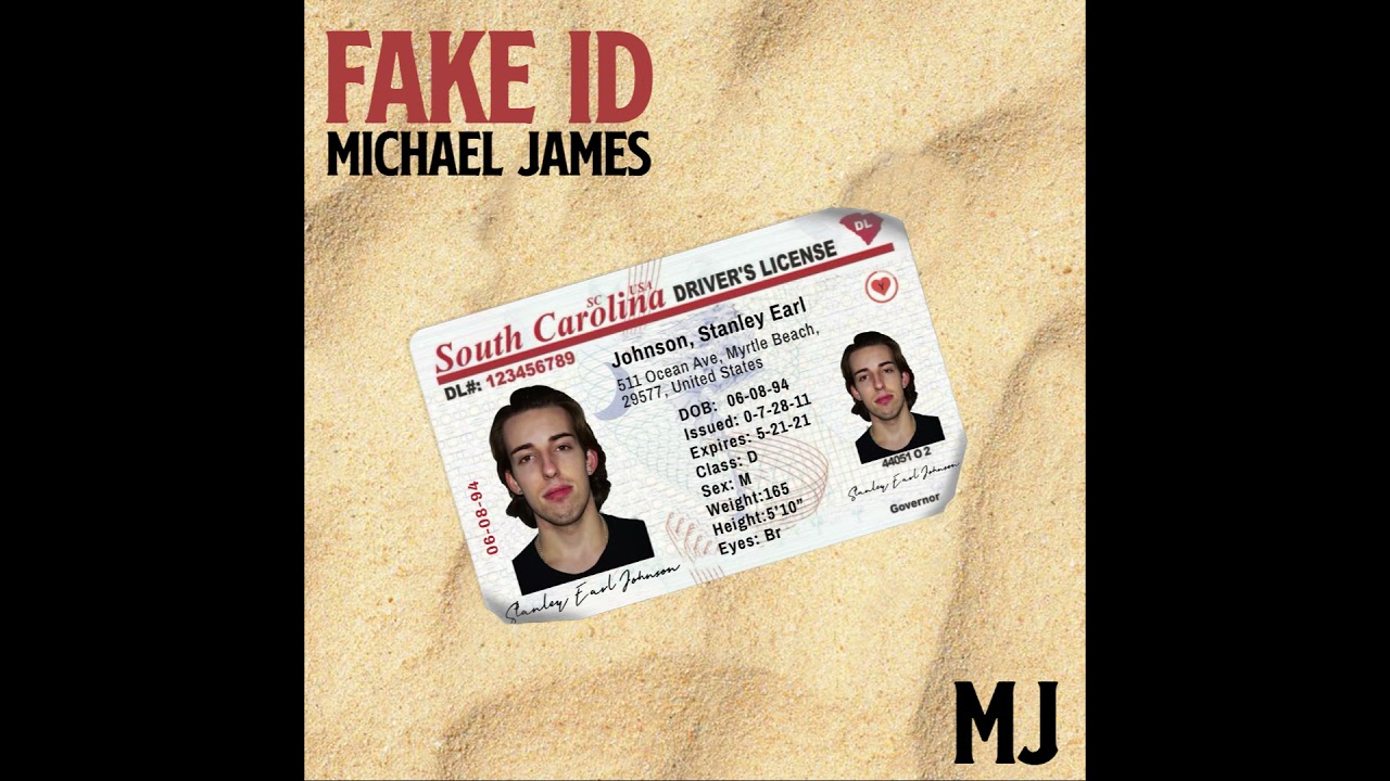 fake id memphis