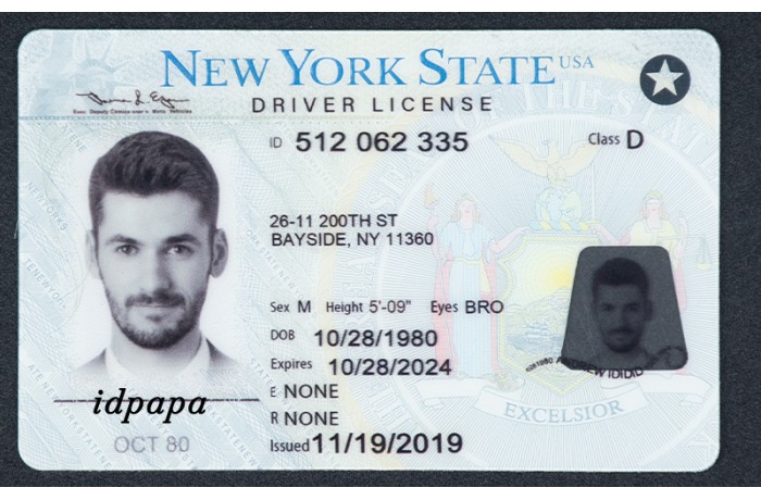 fake id new york city