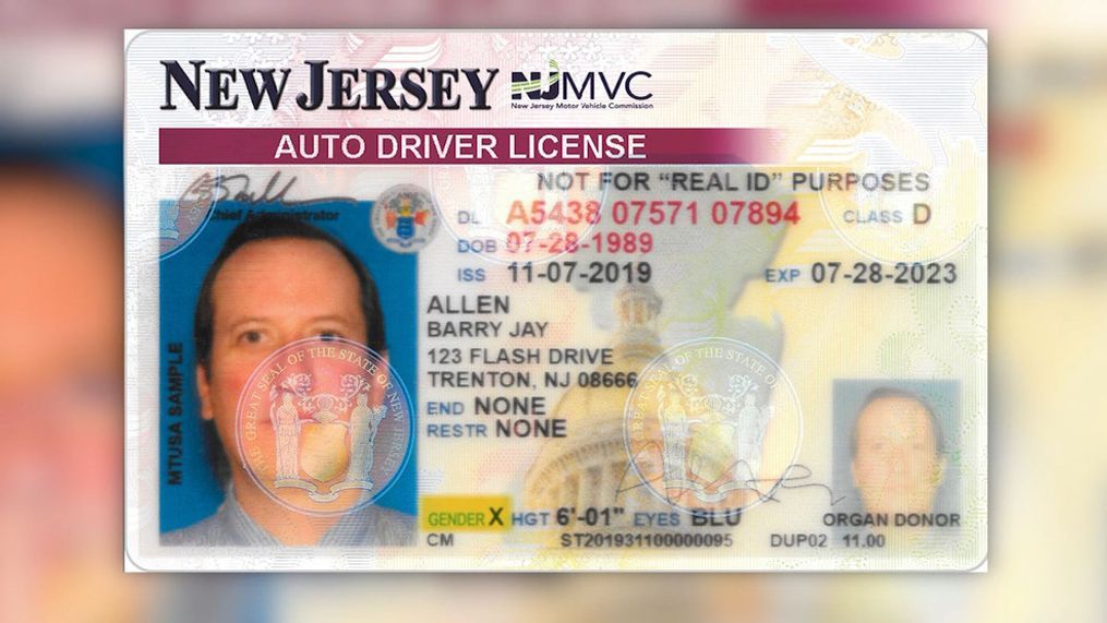 fake id nj