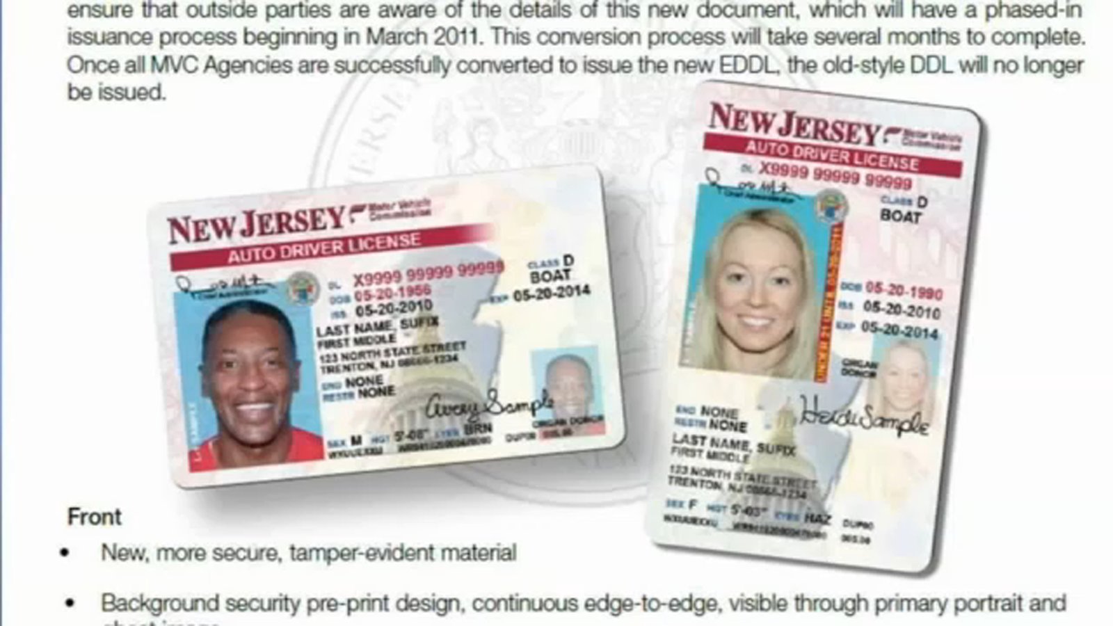 fake id nj