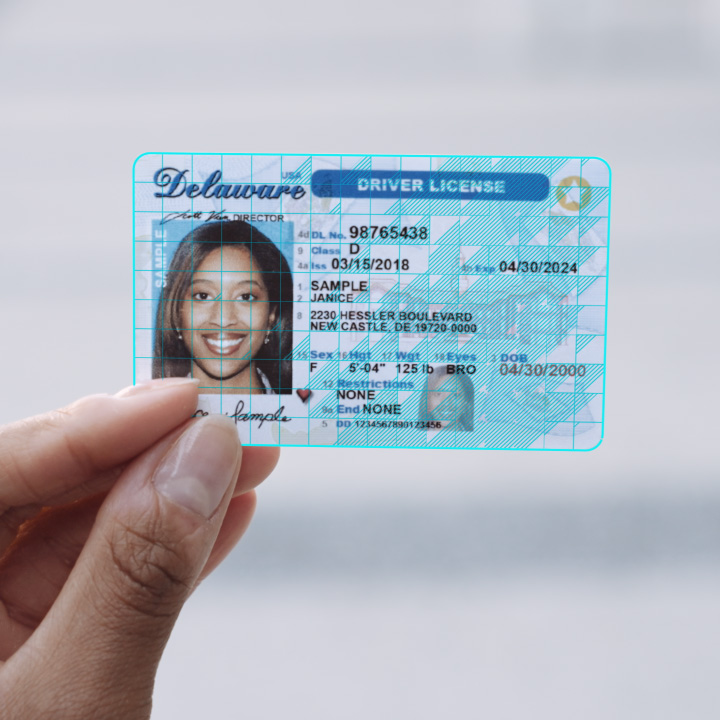 fake id not scanning 2022