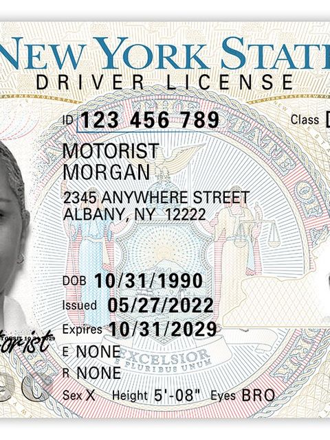 fake id nyc