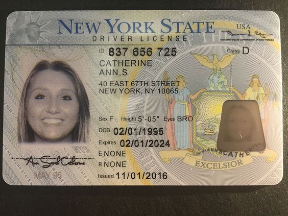 fake id nyc