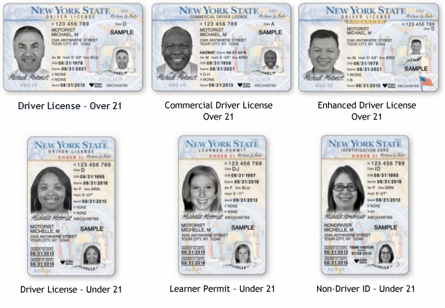 fake id nyc